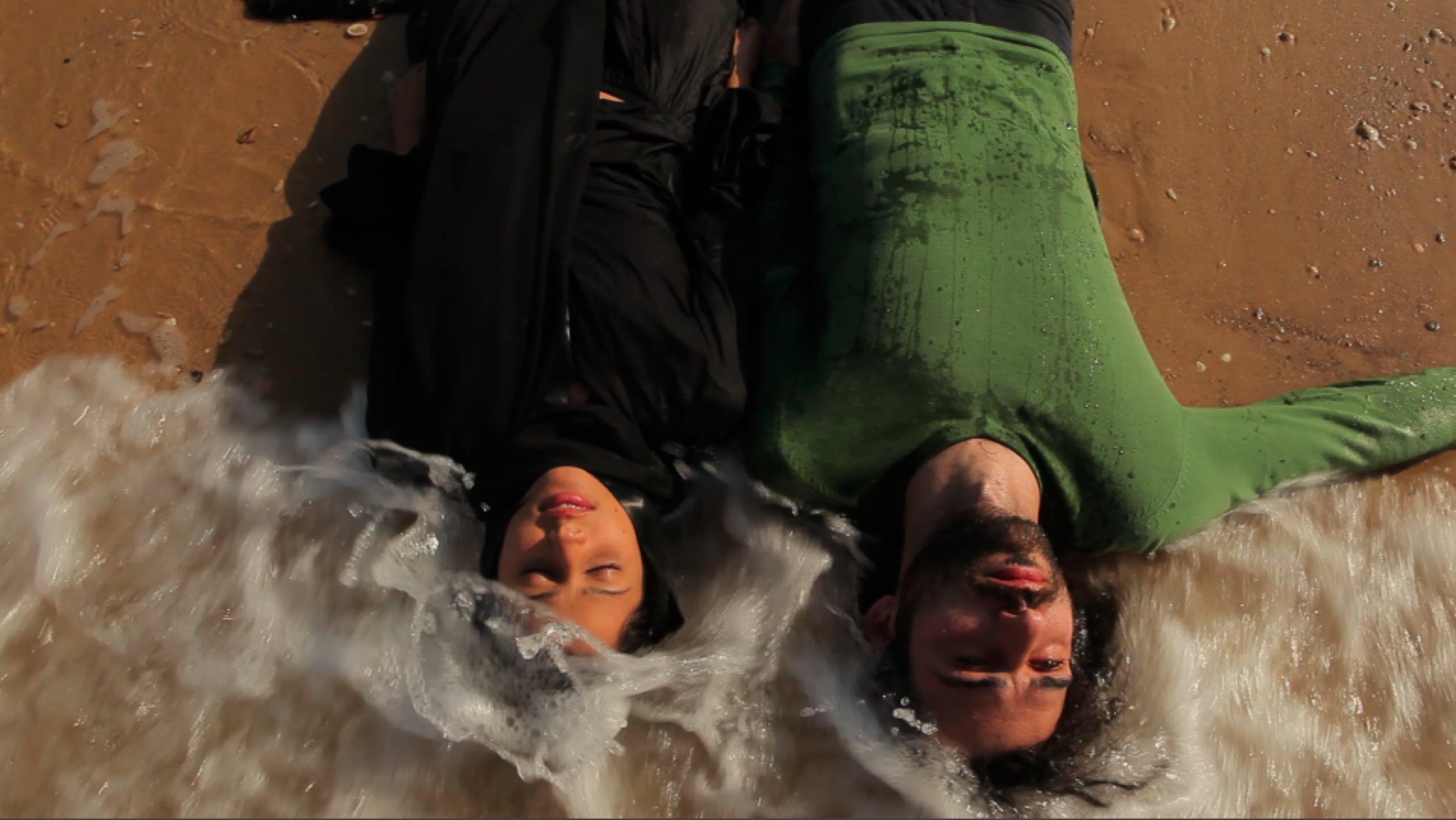 Habibi Rasak Kharban